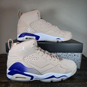NEW Nike Air Jumpman MVP Womens Size 8.5 Shoes FB9019-200 Particle Beige